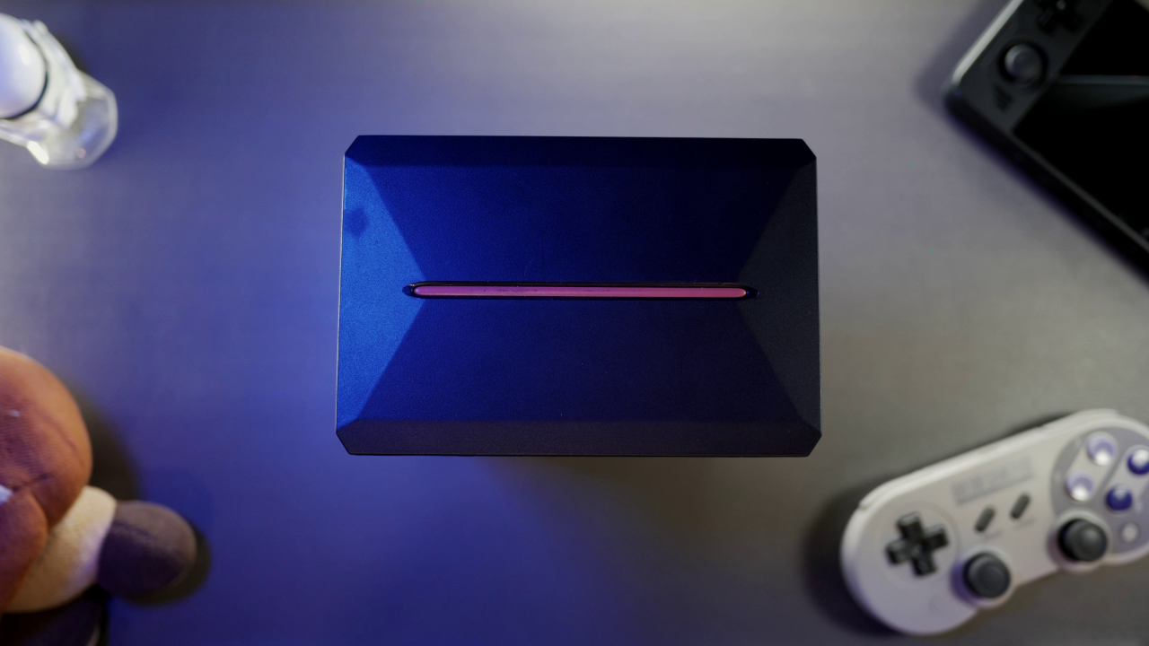 The Hyper Base Launch Box Lite Review.