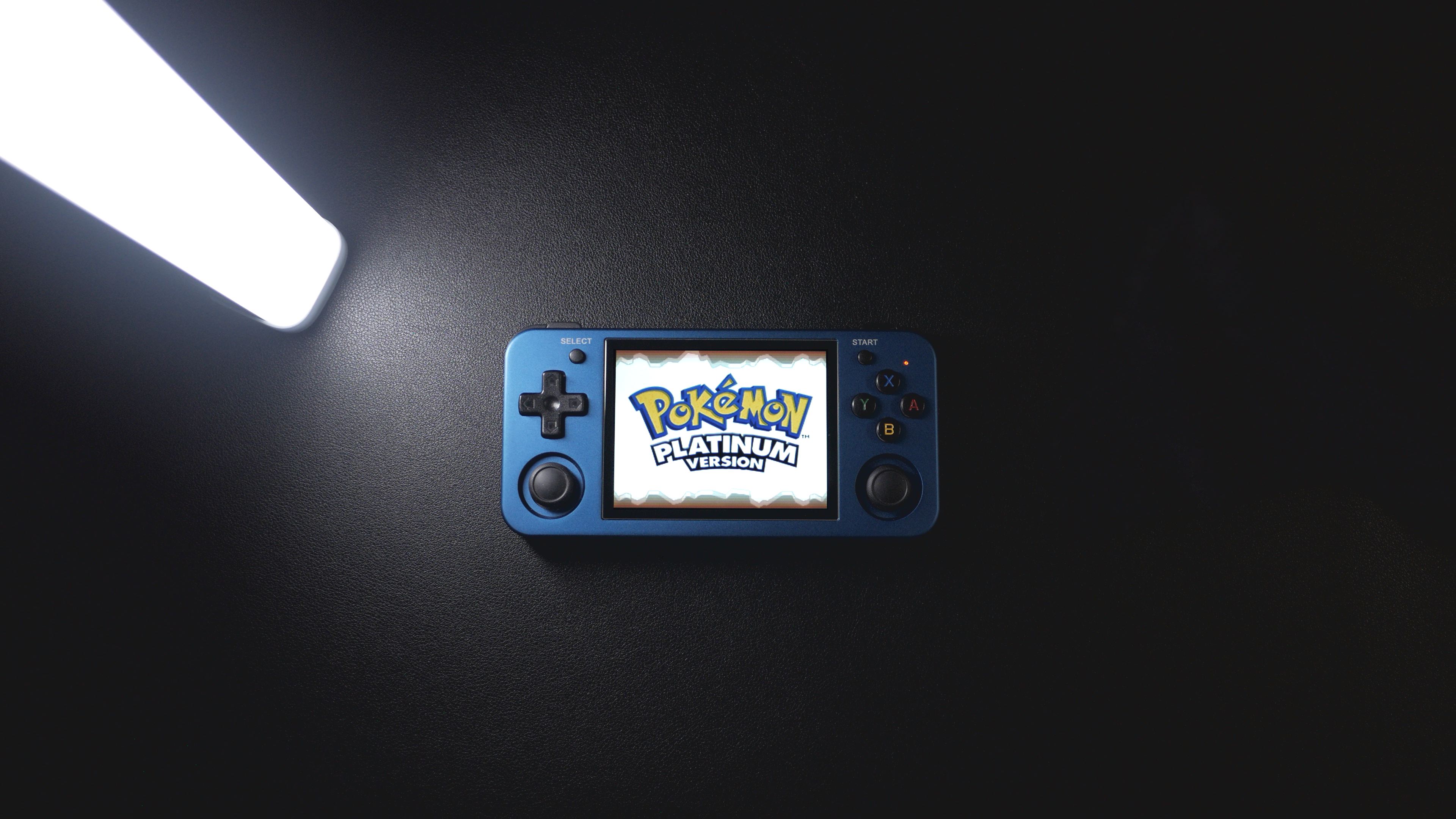 Anbernic RG353M Review